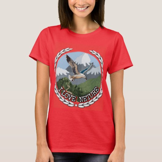 Manishkhetariya T-Shirt (Vorderseite)