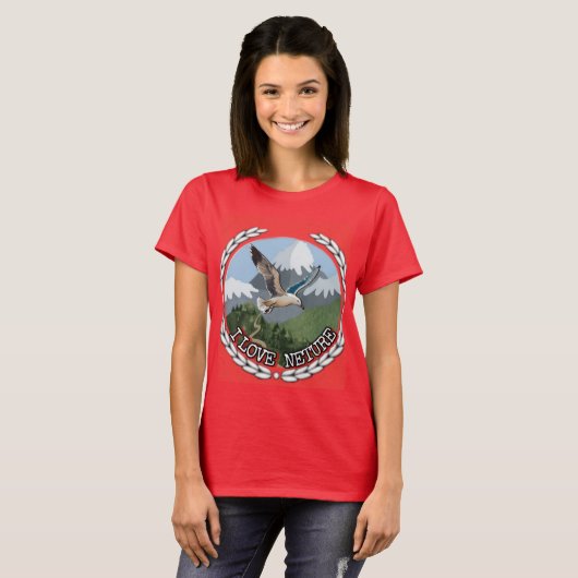 Manishkhetariya T-Shirt (Vorne ganz)