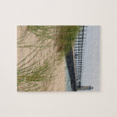 Manistee Leuchtturm Puzzle (Horizontal)