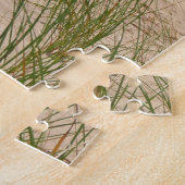 Manistee Leuchtturm Puzzle (Seite)