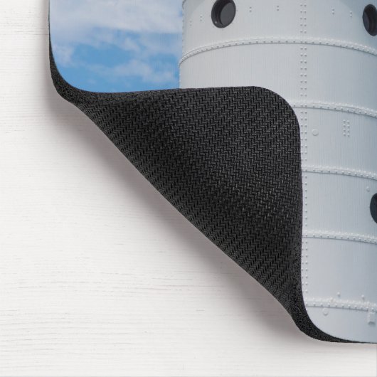 Manistee Lighthouse Mousepad (Ecke)
