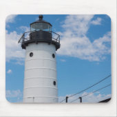Manistee Lighthouse Mousepad (Vorne)