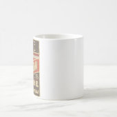 Manistee Michigan Kaffeetasse (Mittel)