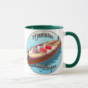Manistee, Michigan Tasse