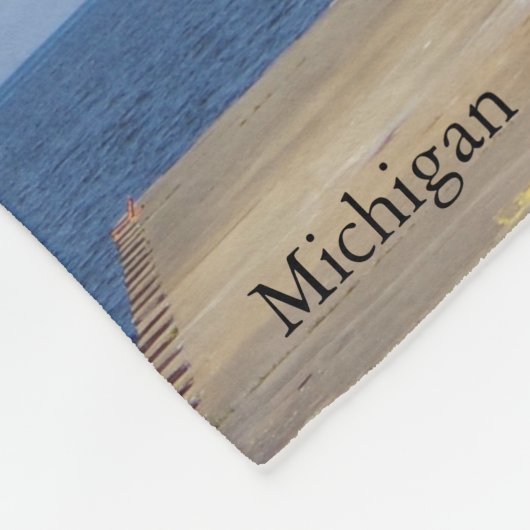 Manistee North Pierhead Hohe Decke (Ecke)