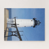 Manistee North Pierhead Light Puzzle (Horizontal)