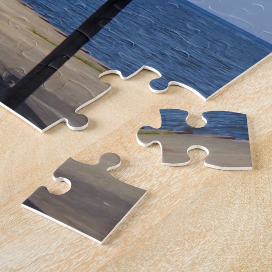 Manistee North Pierhead Light Puzzle (Seite)