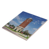 Manistique Water Tower Tile Fliese (Seite)