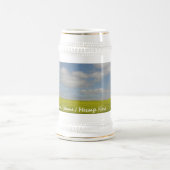 Manitoba Beer Mug Prairie Landscape Beer Glasses Bierglas (Mittel)