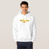 Manitoba COA Apparel Hoodie (Vorne ganz)