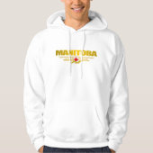 Manitoba COA Apparel Hoodie (Vorderseite)