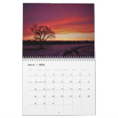 Manitoba-Meteorologiestation - Monatskalender 2019 Kalender (Mär 2026)