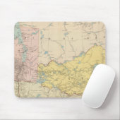 Manitoba Mousepad (Mit Mouse)