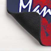 Manitoba Mousepad (Ecke)