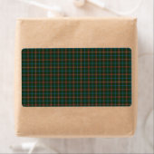 Manitoba tartan (Insitu)