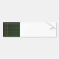 Manitoba tartan