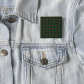 Manitoba tartan button (Beispiel)
