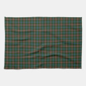 Manitoba tartan geschirrtuch (Horizontal)