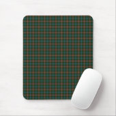 Manitoba tartan mousepad (Mit Mouse)