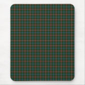 Manitoba tartan mousepad (Vorne)