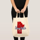 Manitoba Tragetasche (Vorderseite (Produkt))