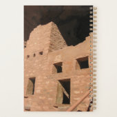 Manitou Cliff Dwellings Planer (Rückseite)