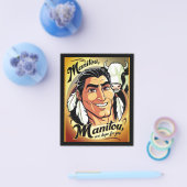 Manitou Flyer (Einzeln)
