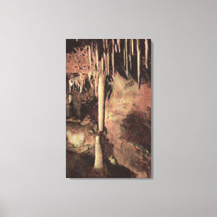 Manitou Frühlinge, Colorado 2 Leinwanddruck