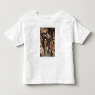 Manitou Frühlinge, Colorado - majestätischer Hal Kleinkind T-shirt