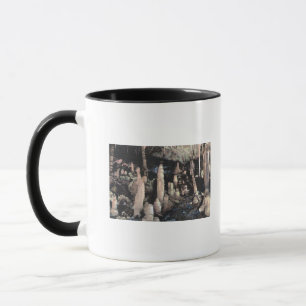 Manitou Frühlinge, Colorado Tasse