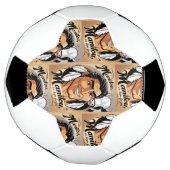 Manitou Fußball (Gedreht)