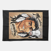 Manitou Geschirrtuch (Horizontal)