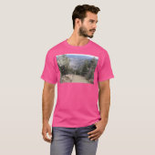 Manitou Incline T-Shirt (Vorne ganz)