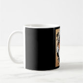 Manitou Kaffeetasse (Links)