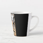 Manitou Milchtasse (Rechts)