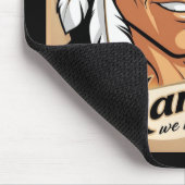 Manitou Mousepad (Ecke)