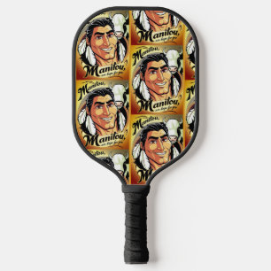 Manitou Pickleball Schläger