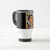 Manitou Reisebecher (Vorderseite Links)