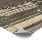 Manitou Springs, CO 2 Poster (Ecke)