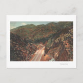 Manitou Springs, CO 2 Postkarte (Vorderseite)