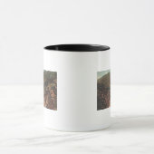 Manitou Springs, CO 2 Tasse (Zentrum)