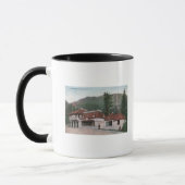 Manitou Springs, CO Tasse (Links)