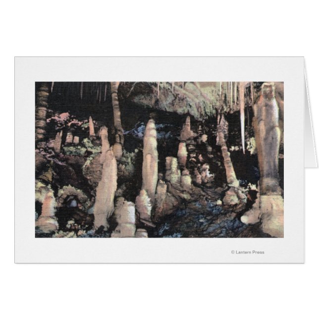 Manitou Springs, Colorado (Vorderseite (Horizontal))