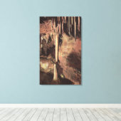 Manitou Springs, Colorado 2 Leinwanddruck (Insitu (Holzboden))