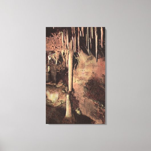 Manitou Springs, Colorado 2 Leinwanddruck (Vorderseite)