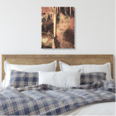 Manitou Springs, Colorado 2 Leinwanddruck (Insitu (Schlafzimmer))