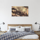 Manitou Springs, Colorado 2 Leinwanddruck (Insitu (Schlafzimmer))