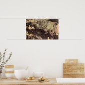 Manitou Springs, Colorado 2 Poster (Küche)