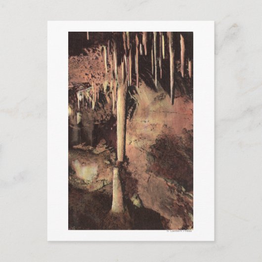 Manitou Springs, Colorado 2 Postkarte (Vorderseite)