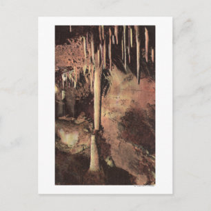 Manitou Springs, Colorado 2 Postkarte